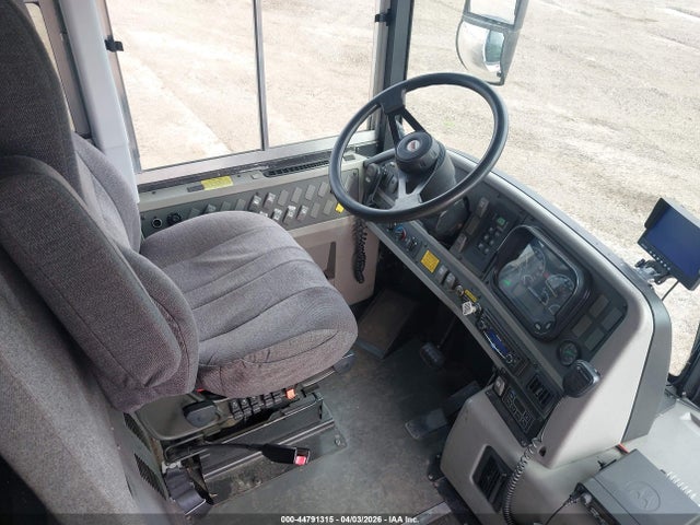 Aukcja sprzedaży 2013 Thomas Transit Bus, vin: 1T7YU2E20D1152845, numer aukcji: 44791315