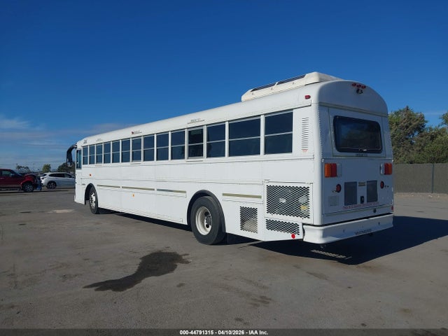 Aukcja sprzedaży 2013 Thomas Transit Bus, vin: 1T7YU2E20D1152845, numer aukcji: 44791315