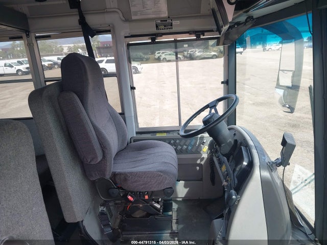 Aukcja sprzedaży 2013 Thomas Transit Bus, vin: 1T7YU2E20D1152845, numer aukcji: 44791315