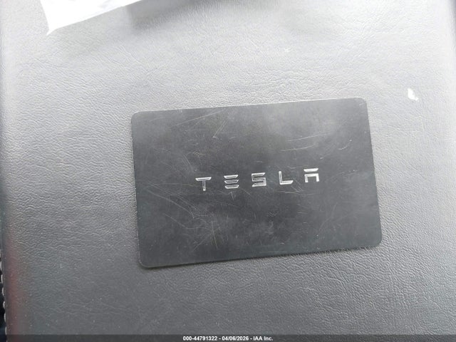 Продаж на аукціоні авто 2018 Tesla Model 3 Long Range/mid Range, vin: 5YJ3E1EA8JF024443, номер лоту: 44791322