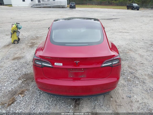 Продаж на аукціоні авто 2018 Tesla Model 3 Long Range/mid Range, vin: 5YJ3E1EA8JF024443, номер лоту: 44791322