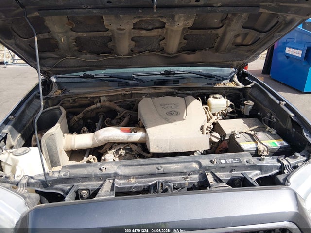 5TFCZ5AN5JX155873 Toyota Tacoma Trd Off Road