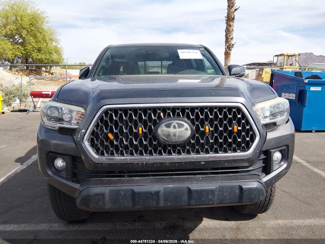 5TFCZ5AN5JX155873 Toyota Tacoma Trd Off Road