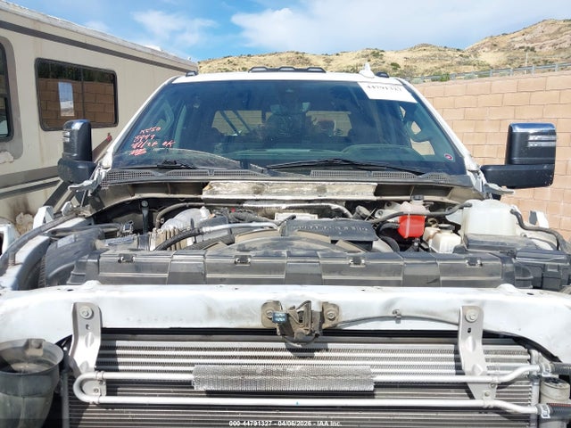 1GT49UEY8LF308449 GMC SIERRA 3500HD