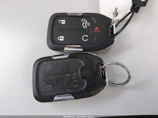 1GT49UEY8LF308449 GMC SIERRA 3500HD