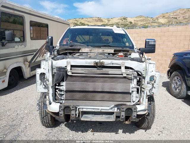 1GT49UEY8LF308449 GMC SIERRA 3500HD
