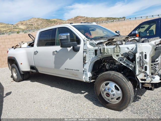 1GT49UEY8LF308449 GMC SIERRA 3500HD