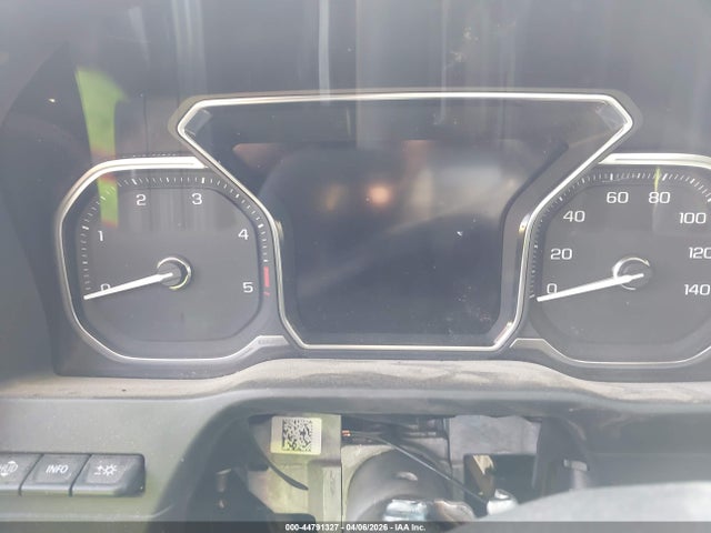 1GT49UEY8LF308449 GMC SIERRA 3500HD