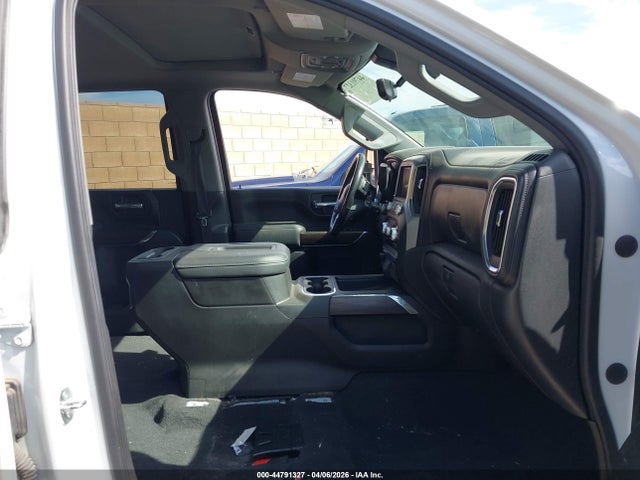 1GT49UEY8LF308449 GMC SIERRA 3500HD