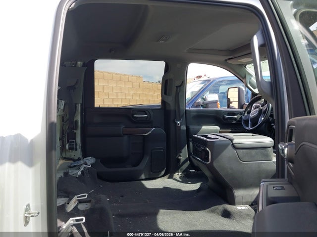 1GT49UEY8LF308449 GMC SIERRA 3500HD