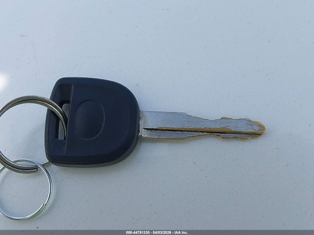 2008 MAZDA MX-5 JM1NC25F580145312 Photo 10