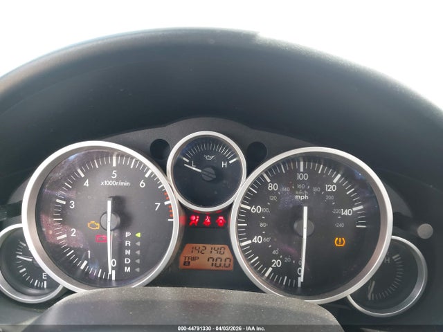 2008 MAZDA MX-5 JM1NC25F580145312 Photo 6