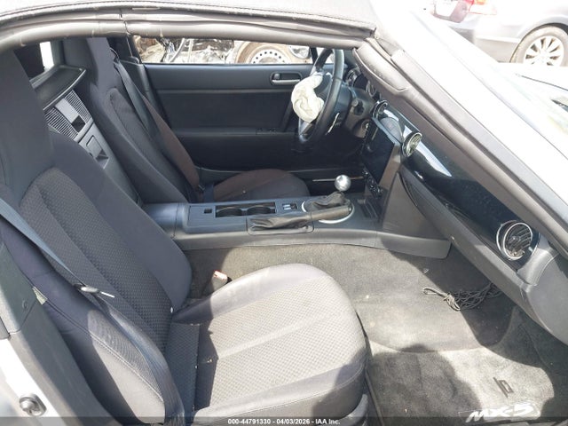 2008 MAZDA MX-5 JM1NC25F580145312 Photo 7