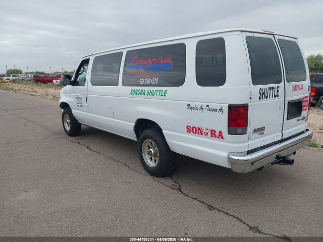 Продажа на аукционе авто 2013 Ford E-350 Super Duty Xlt, vin: 1FBSS3BL9DDA91011, номер лота: 44791331