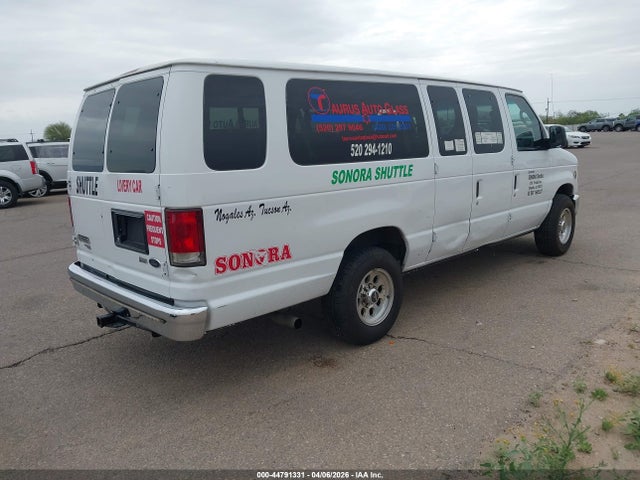 Продажа на аукционе авто 2013 Ford E-350 Super Duty Xlt, vin: 1FBSS3BL9DDA91011, номер лота: 44791331