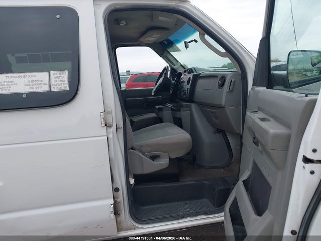 Продажа на аукционе авто 2013 Ford E-350 Super Duty Xlt, vin: 1FBSS3BL9DDA91011, номер лота: 44791331