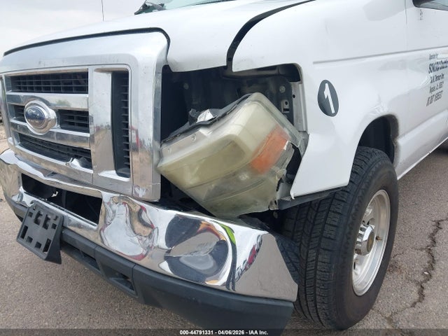 Продажа на аукционе авто 2013 Ford E-350 Super Duty Xlt, vin: 1FBSS3BL9DDA91011, номер лота: 44791331