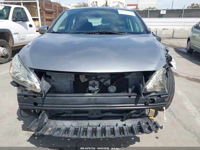 Nissan SENTRA SR 2014 3N1AB7AP0EL641830 Image 12