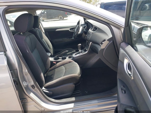 Nissan SENTRA SR 2014 3N1AB7AP0EL641830 Image 5