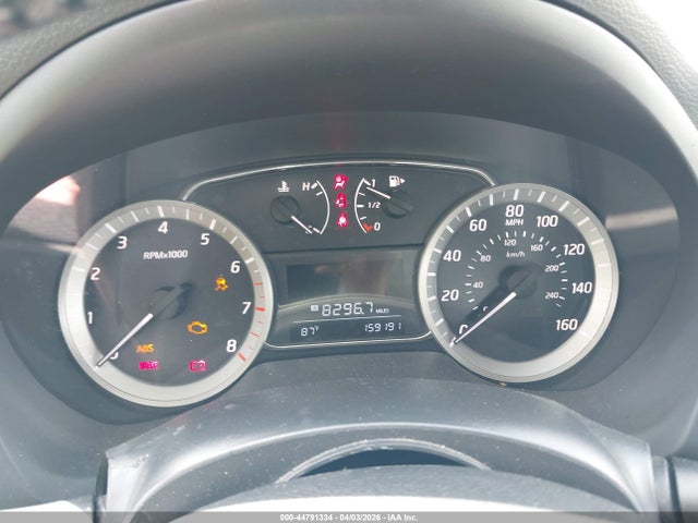Nissan SENTRA SR 2014 3N1AB7AP0EL641830 Image 7