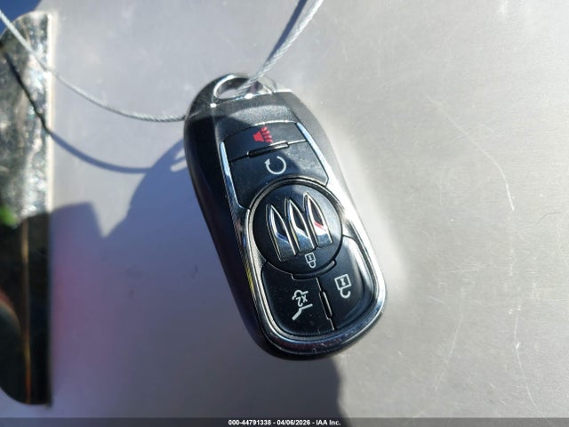 44791338 :رقم المزاد ، KL4AMGSL4RB190213 vin ، 2024 Buick Encore Gx Avenir Awd مزاد بيع