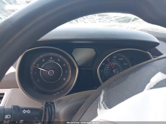 Продаж на аукціоні авто 2013 Hyundai Elantra Gls, vin: 5NPDH4AEXDH419820, номер лоту: 44791340