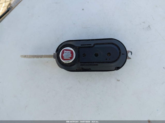 Fiat 500 POP 2015 3C3CFFAR4FT613539 Image 11