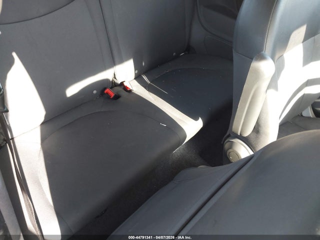 Fiat 500 POP 2015 3C3CFFAR4FT613539 Image 8