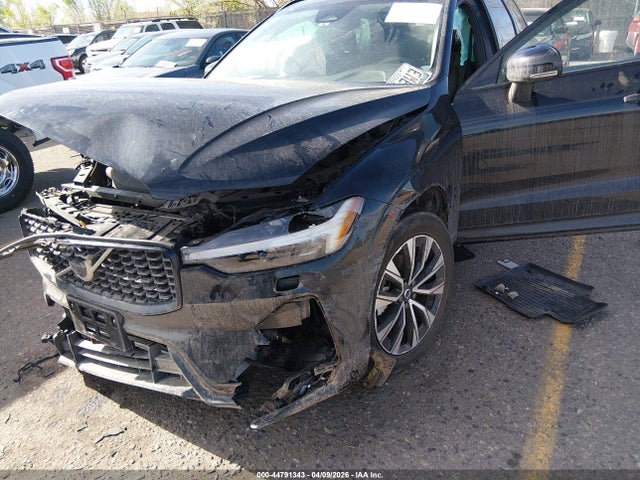 YV4L12RL6R1822678 Volvo Xc60 B5 Plus Dark Theme