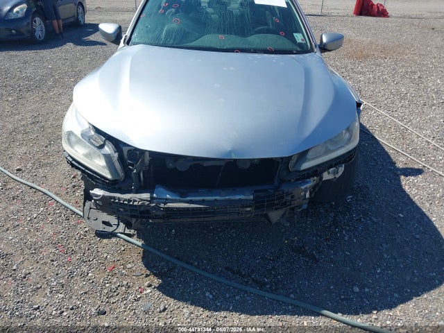 2017 Honda Accord Sport Se მანქანა იყიდება აუქციონზე, vin: 1HGCR2F16HA134338, აუქციონის ნომერი: 44791344