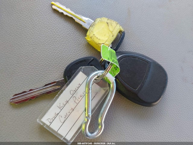 Aukcja sprzedaży 2012 Chevrolet Silverado 1500 Hybrid 1hy, vin: 3GCUKUEJ5CG220304, numer aukcji: 44791345