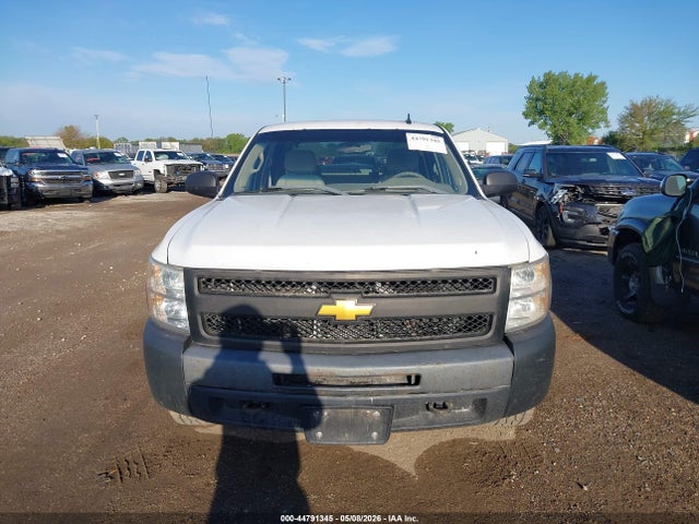Aukcja sprzedaży 2012 Chevrolet Silverado 1500 Hybrid 1hy, vin: 3GCUKUEJ5CG220304, numer aukcji: 44791345