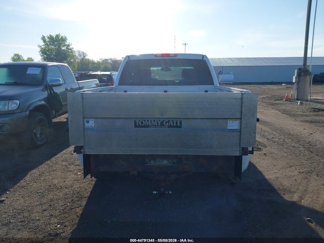 Aukcja sprzedaży 2012 Chevrolet Silverado 1500 Hybrid 1hy, vin: 3GCUKUEJ5CG220304, numer aukcji: 44791345