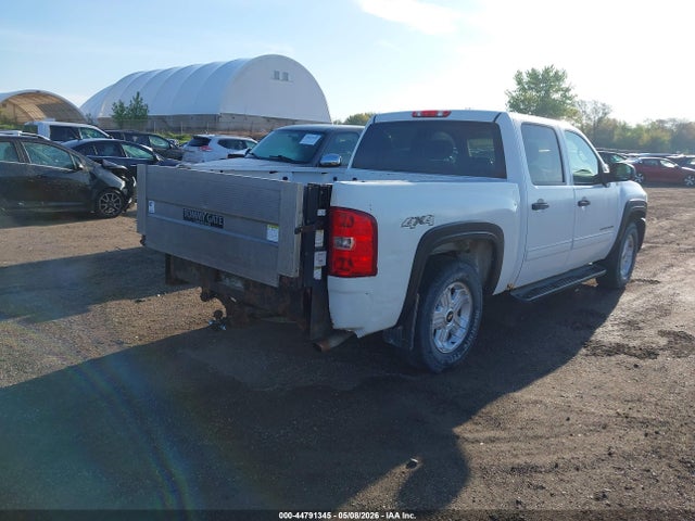Aukcja sprzedaży 2012 Chevrolet Silverado 1500 Hybrid 1hy, vin: 3GCUKUEJ5CG220304, numer aukcji: 44791345
