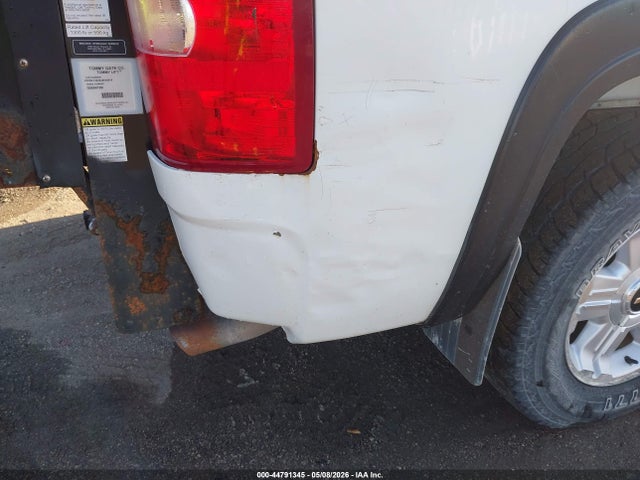 Aukcja sprzedaży 2012 Chevrolet Silverado 1500 Hybrid 1hy, vin: 3GCUKUEJ5CG220304, numer aukcji: 44791345