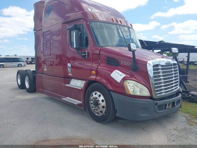 Aukcja sprzedaży 2016 Freightliner Cascadia 113, vin: 3AKJGHDV3GSHC6704, numer aukcji: 44791347