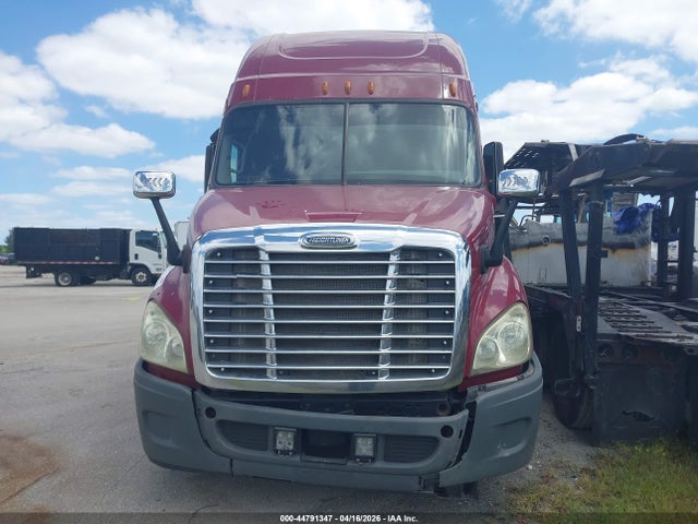 Продажа на аукционе авто 2016 Freightliner Cascadia 113, vin: 3AKJGHDV3GSHC6704, номер лота: 44791347