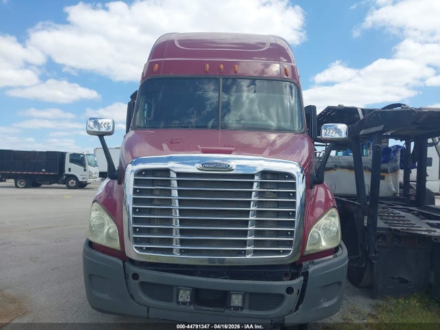 Продажа на аукционе авто 2016 Freightliner Cascadia 113, vin: 3AKJGHDV3GSHC6704, номер лота: 44791347