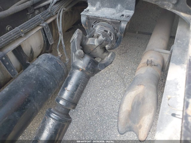 Продажа на аукционе авто 2016 Freightliner Cascadia 113, vin: 3AKJGHDV3GSHC6704, номер лота: 44791347