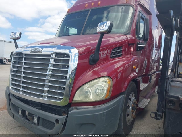 Продажа на аукционе авто 2016 Freightliner Cascadia 113, vin: 3AKJGHDV3GSHC6704, номер лота: 44791347