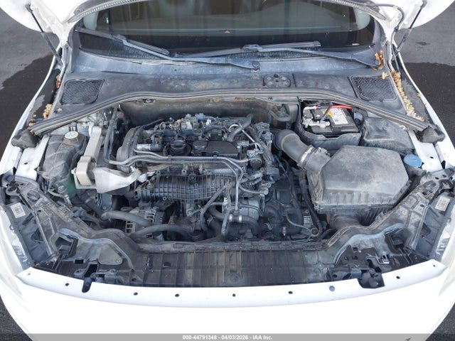 2015 VOLVO S60 YV140MFK7F1342043 Photo 9