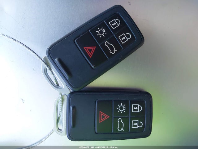 2015 VOLVO S60 YV140MFK7F1342043 Photo 10