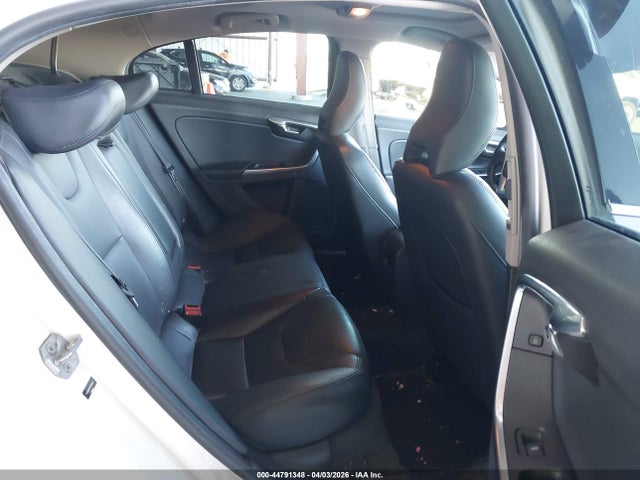 2015 VOLVO S60 YV140MFK7F1342043 Photo 7