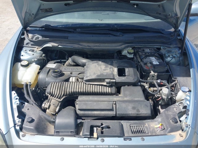 Aukcja sprzedaży 2008 Volvo C70 T5, vin: YV1MC67248J056736, numer aukcji: 44791350