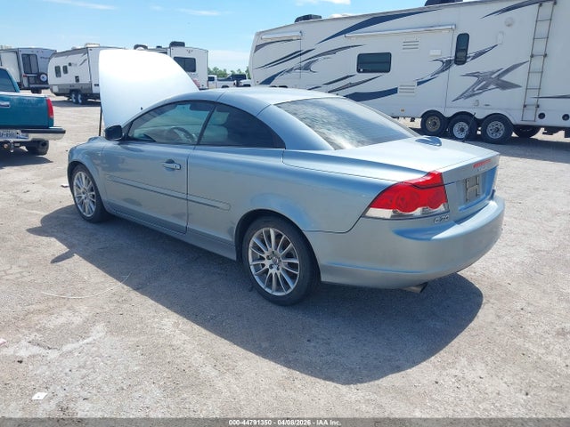 Aukcja sprzedaży 2008 Volvo C70 T5, vin: YV1MC67248J056736, numer aukcji: 44791350
