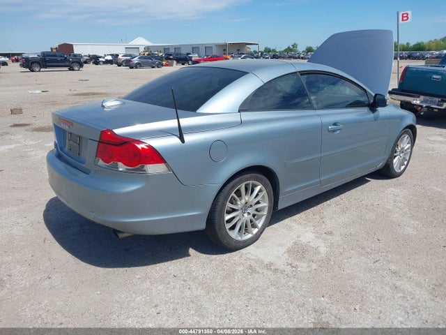 Aukcja sprzedaży 2008 Volvo C70 T5, vin: YV1MC67248J056736, numer aukcji: 44791350