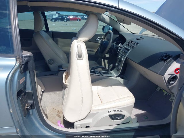 Aukcja sprzedaży 2008 Volvo C70 T5, vin: YV1MC67248J056736, numer aukcji: 44791350