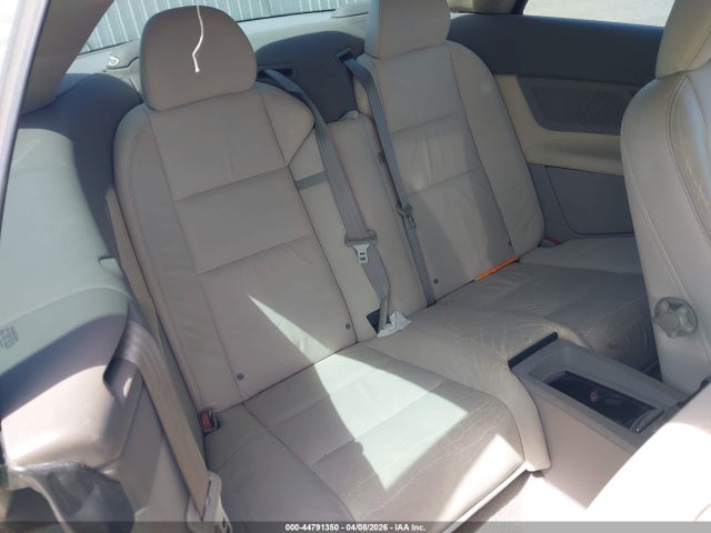 Aukcja sprzedaży 2008 Volvo C70 T5, vin: YV1MC67248J056736, numer aukcji: 44791350