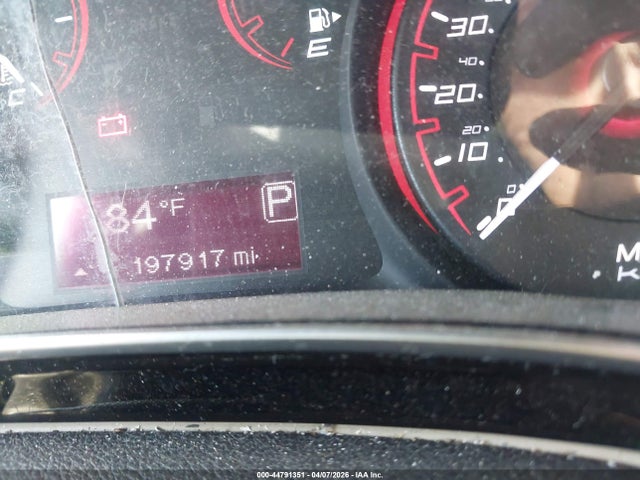 44791351 :رقم المزاد ، 1C3CDFBB2ED742388 vin ، 2014 Dodge Dart Sxt مزاد بيع