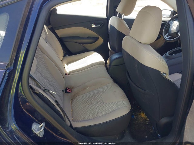 44791351 :رقم المزاد ، 1C3CDFBB2ED742388 vin ، 2014 Dodge Dart Sxt مزاد بيع